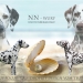 Nalas Eltern: Vater Dot4Dot Hocus Pocus | Mutter Droplet Design vom Teutoburger Wald