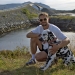 Popular Piccolo vom Teutoburger Wald mit seinem Besitzer Daniel